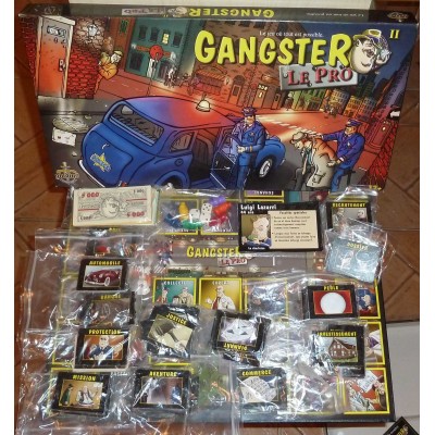 Gangster II Le Pro 2004